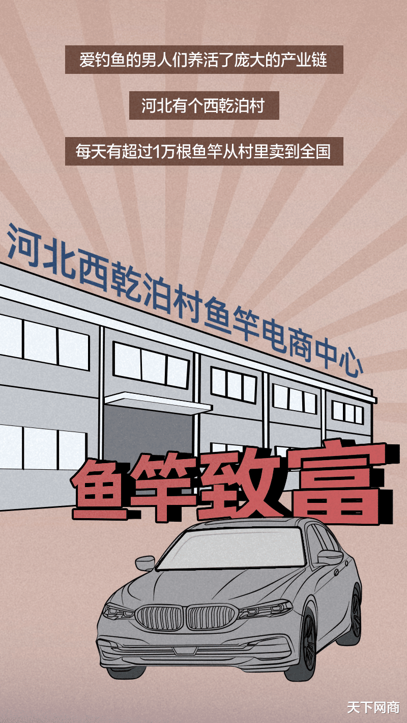 |藏不住了，我爸背后竟有个千亿产业