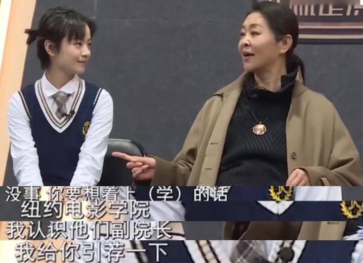 李庚希|背景强大的李庚希，依仗父亲搭上徐静蕾走红，后因乱扔烟头人设崩塌