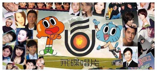 流行音乐|他在巅峰预见了港歌没落，但也看到了一条生路「下」