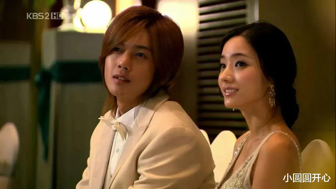 流星花园|时隔20多年,再看《流星花园》的藤堂静,我觉醒了