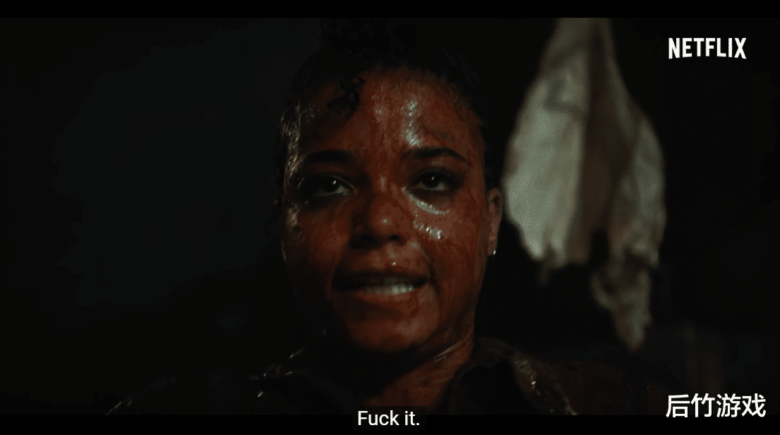 师父|网飞《生化危机》剧集放出新预告片,舔爷亮相