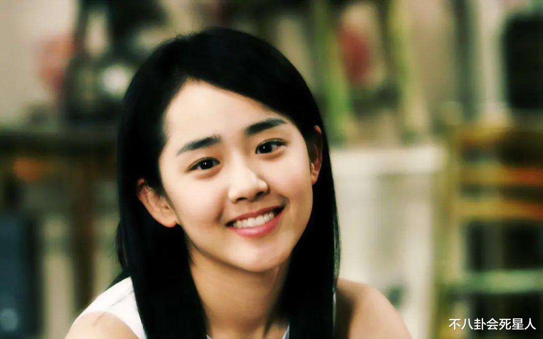 舒淇 大美人与小美人的区别，美貌被气场碾压，这6位女星败得好惨