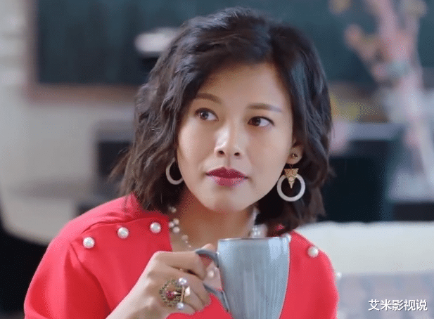 郝文婷|郝文婷:3年演7次母亲,凭《余生》出圈,又在《我们这十年》露脸