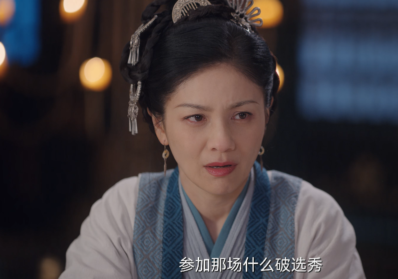 白敬亭|仅仅播6集，白敬亭新剧拿下热度第一，老戏骨演技令人拍案叫绝