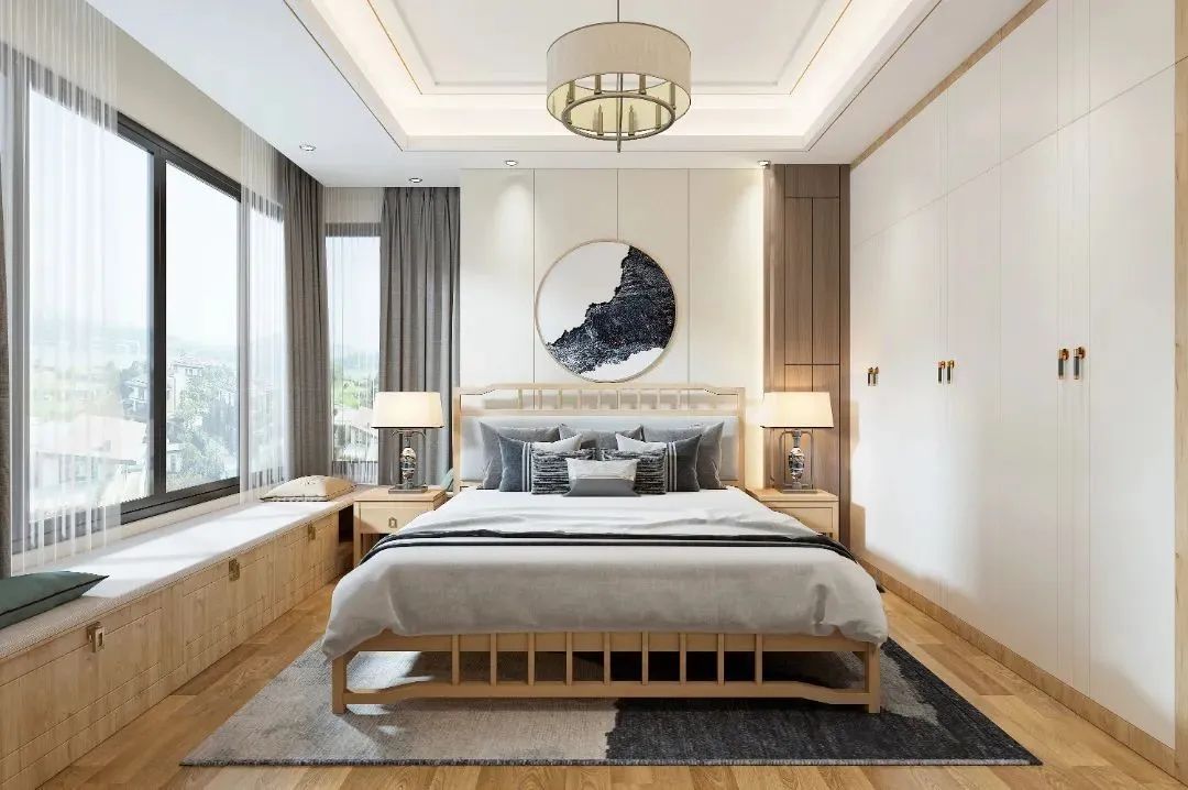 福州衣柜设计款式,520魔方空间为您心动了吗?