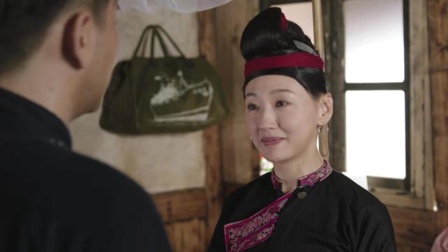 雷恒水|《那山那海》雷家三喜临门，何有志贼心不死，雷恒水生意遇挫