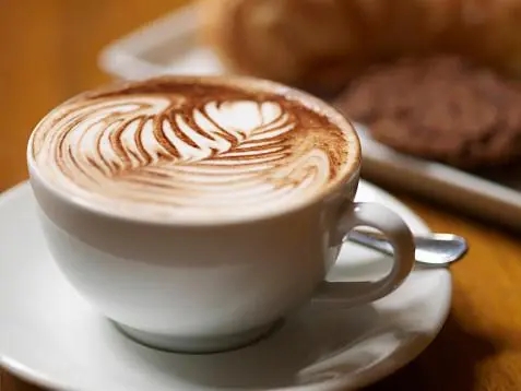 咖啡|早上空腹喝咖啡好吗？