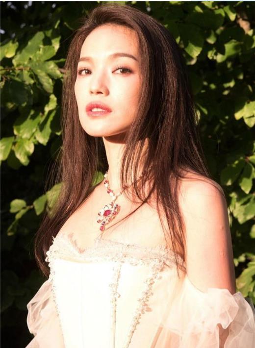 舒淇|45岁舒淇自曝长期失眠，满脸憔悴引争议，网友：生个孩子就好了