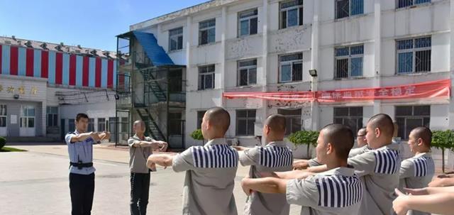 警察|监狱警察开放招聘名额,编制内待遇好又稳定,你符不符合报考条件