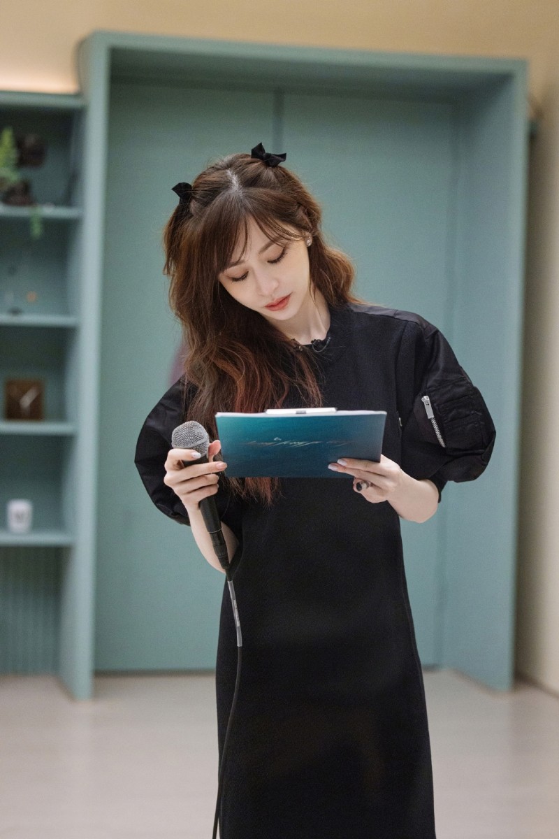 王心凌|虚惊一场?「最强狗仔」葛斯齐爆王心凌的8个秘密,透露和前任分手主要原因