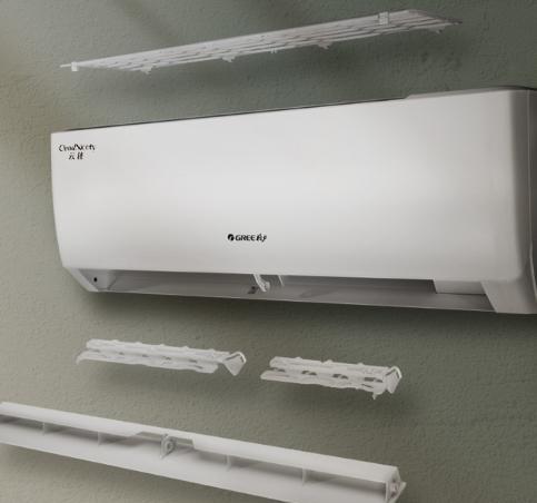 空调|节能省电+快速制冷，销量超10万+？这款空调为何受多数家庭欢迎？