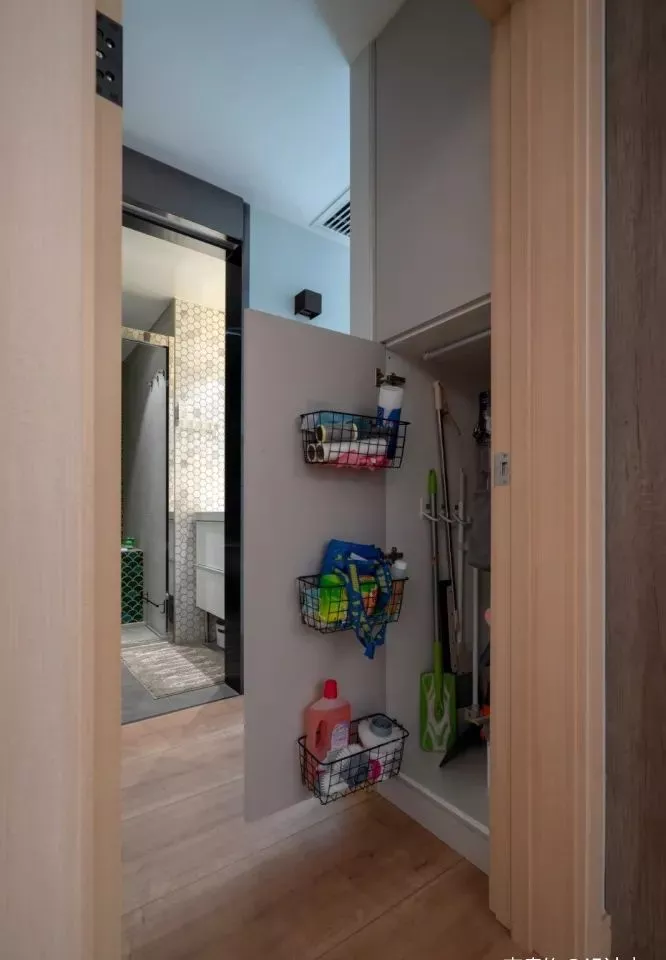 装修不预留这1㎡空间,你就后悔去吧!