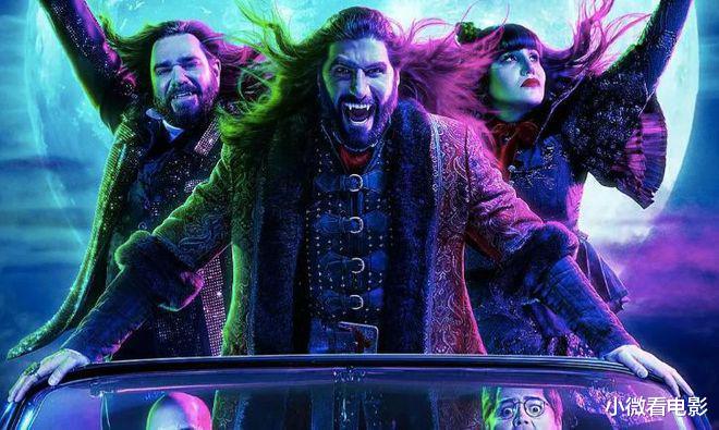 美剧|6部一直被低估的冷门黄暴美剧,一口气看完真过瘾