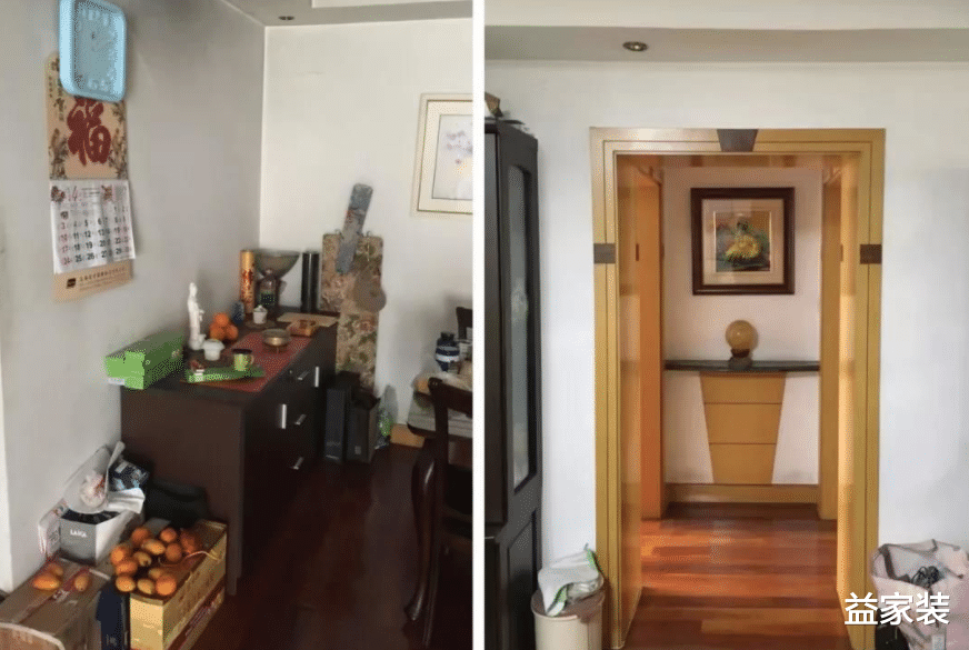 新中式风俘获了IT精英的心,打造纯享东方底蕴,感受别样的生活