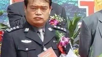 缉毒警察明正彬，侄子贩毒大义灭亲，哥哥：你领侄子的尸体去火化