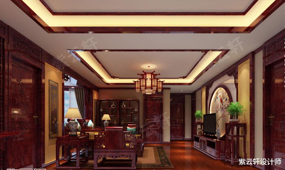 理想的住宅,是美到骨子里的深沉与优雅,越住越喜欢