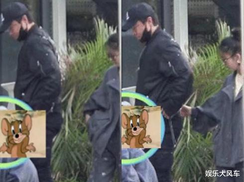 佟丽娅|陈思诚佟丽娅同框疑似复合？整理衣服相处自然，两人与霍思燕聚餐