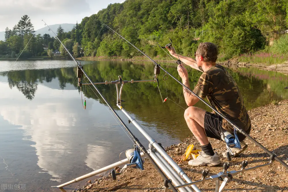 |长期钓鱼有什么好处？砖家说了实话