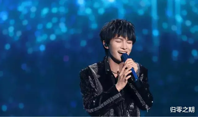 华晨宇|周深和华晨宇同是选秀出身,差距却越来越大,华晨宇正发力追赶