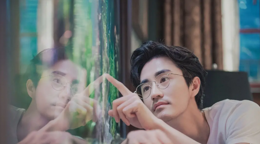 美丽|这6位星二代，都没丢父母的脸，有人凭演技圈粉，有人成港片希望