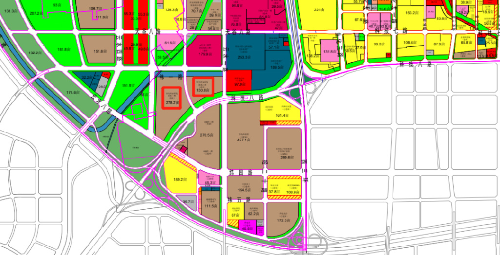 软件|软件新城入驻互联网企业鉴赏