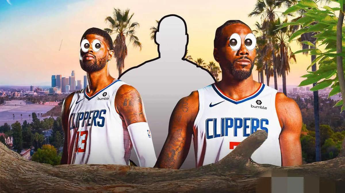快船必须在2023年NBA交易截止日解决的最大需求