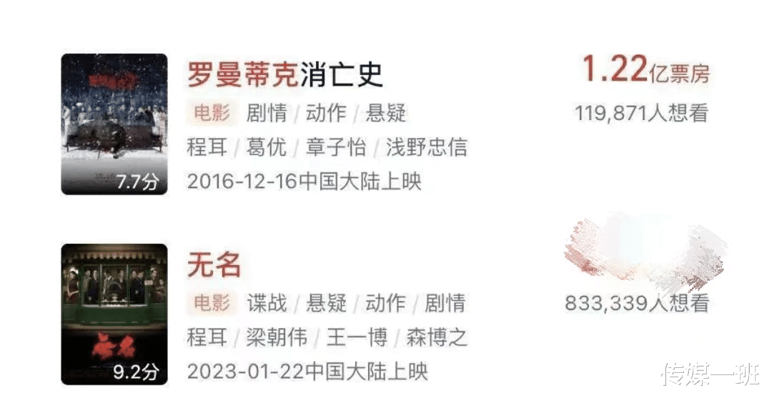 角斗士2|春节电影陷争议！《满江红》疑抄袭，《乒乓》撤档《无名》口碑差