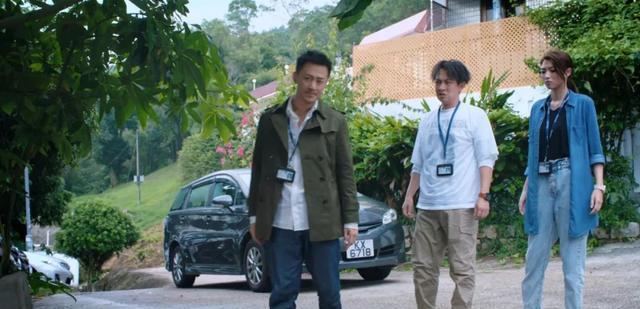 文静|继《倚天屠龙记》之后，林峯又奉上一部新作，可惜又玩崩！