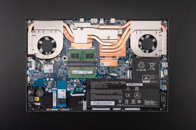 rtx3060|只需7299元！点评一款高性价比的i7+RTX 3060组合游戏本