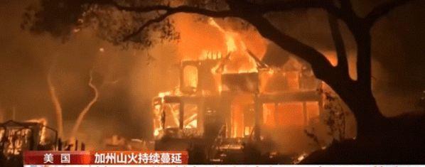川渝高温只是灾难的开端