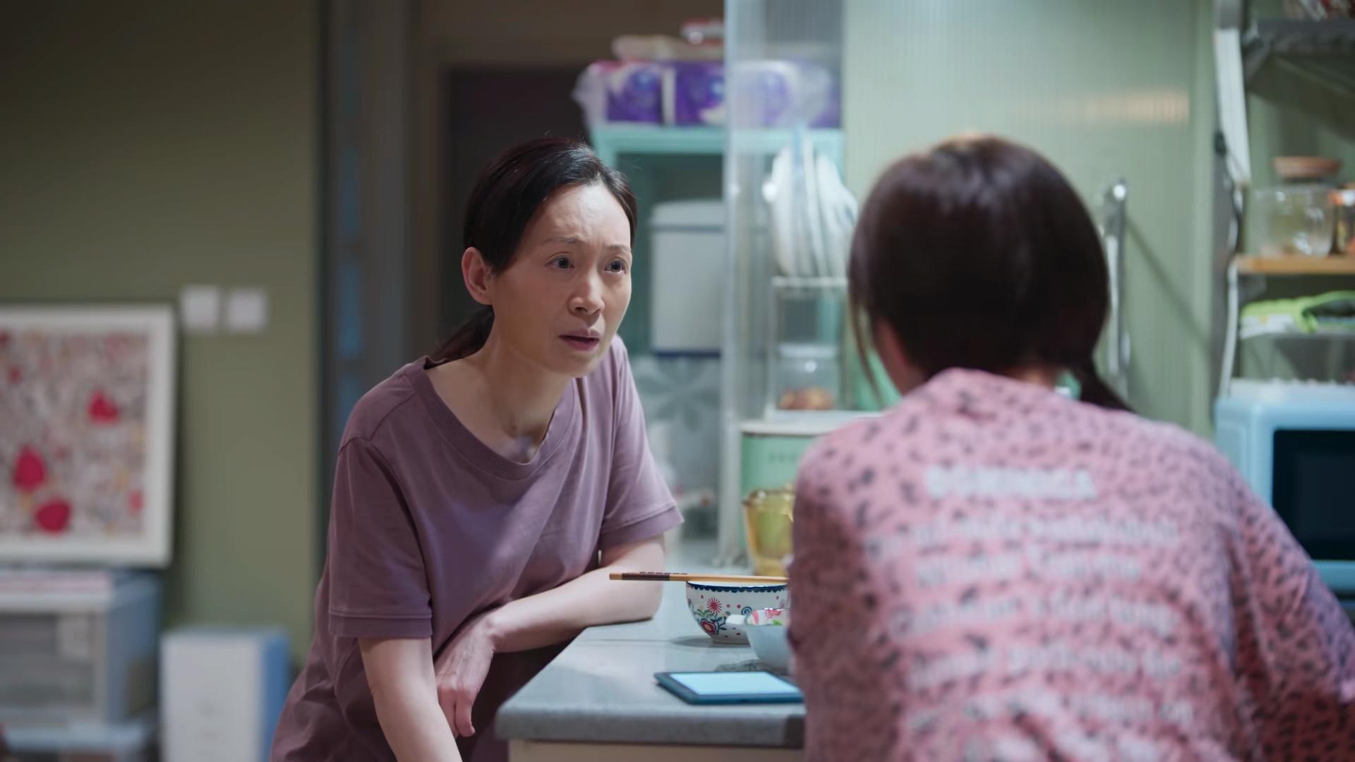 欢乐颂第三季|《欢乐颂3》方止蘅的不堪过往,被余初晖一段话撕扯得淋漓尽致