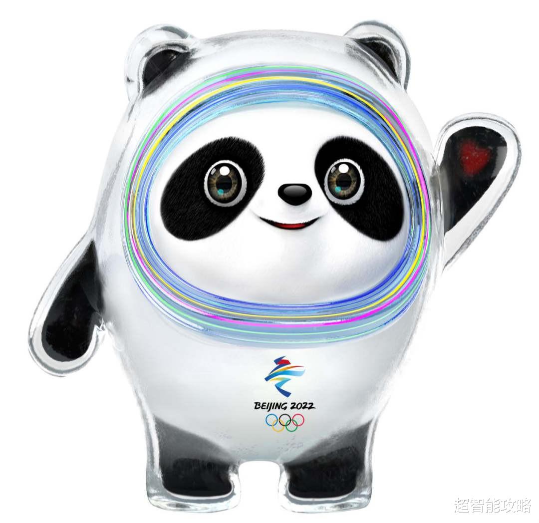 奥运会|黑科技智慧奥运背后，中国正掀起属于自己的科技巨浪