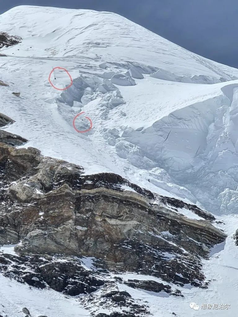 乔戈里峰|2021-22年冬攀K2：最后的顶峰推进计划