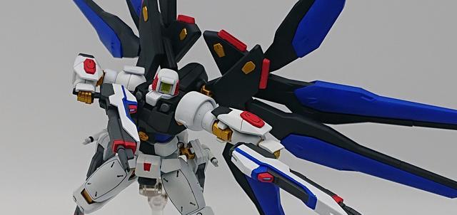 模型|机动战士高达，新里奥模型改造合集