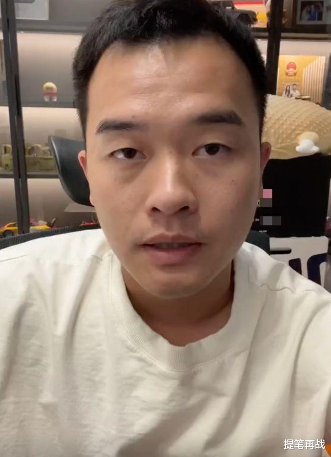 “小刚学长”爆料,网红梅尼耶被骗1500万!老板诈骗金额超2亿被刑拘