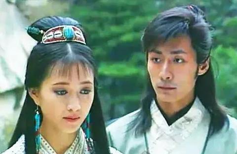 甘十九妹|《甘十九妹》演员今昔对比,女主角销声匿迹,女配角斩获影后