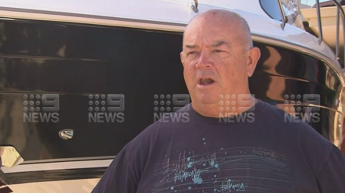 大连|一家人出过海垂钓，遭4米长大白鲨猛攻1小时！马达被坏，差点悲剧了