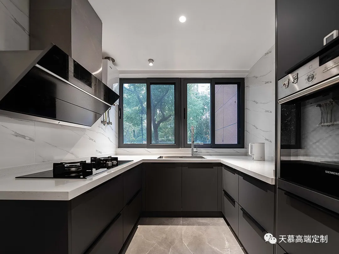 克莱因蓝在家装中也能流行