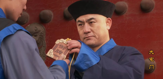 白景琦|《大宅门》21年才懂，“吃喝嫖赌”的三爷，是白家最有出息的儿子