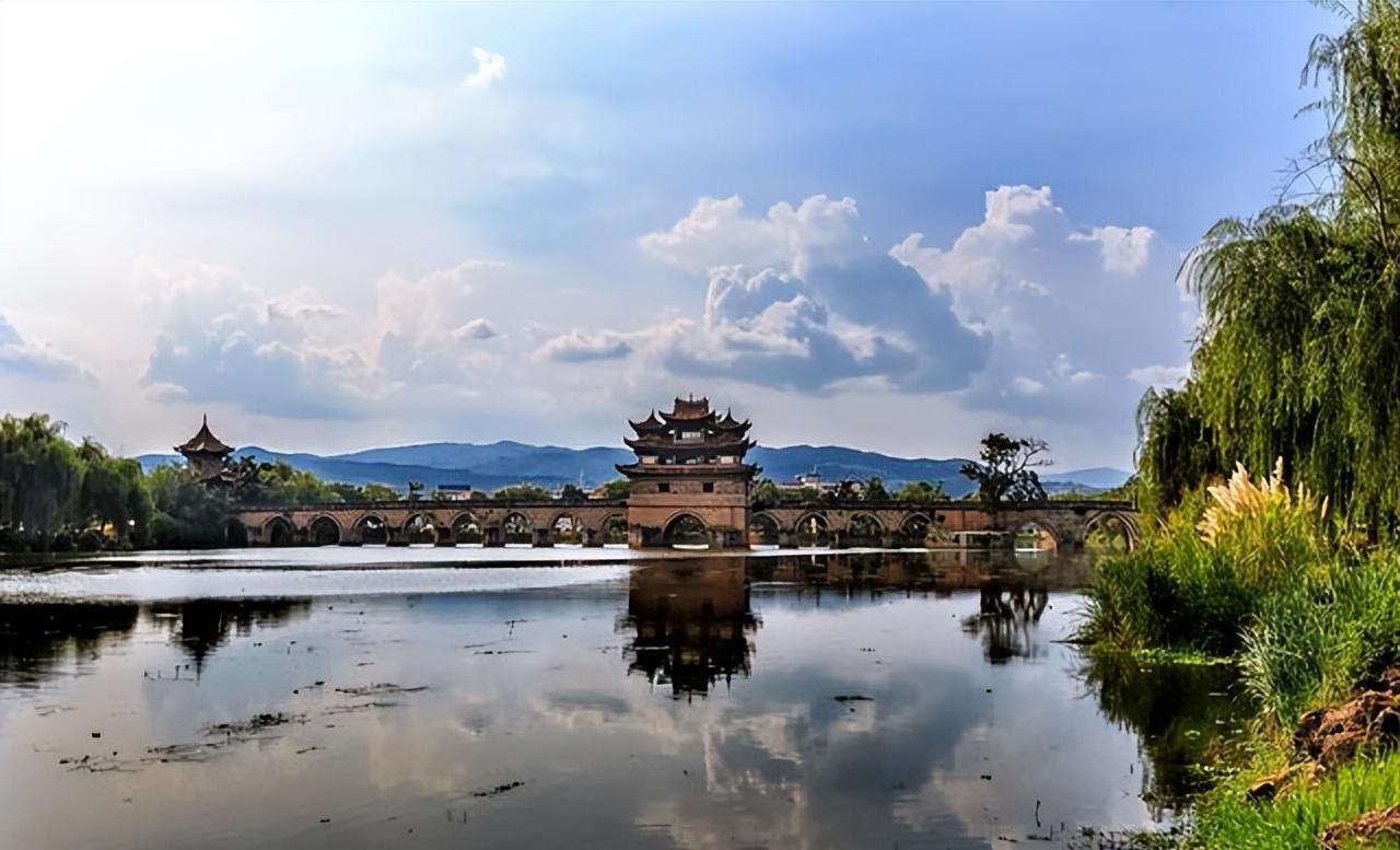 长沙|我国这些地方最能治愈人们的心情,随便挑一个,都能让你开心