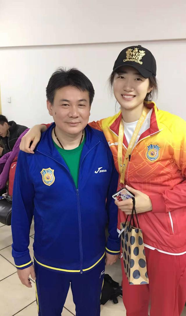江苏女排|王辰玥，回来吧！