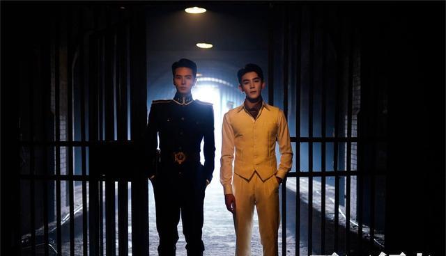 妙手|四部待播民国探案剧，一部比一部有爆剧潜质，你最期待哪部？