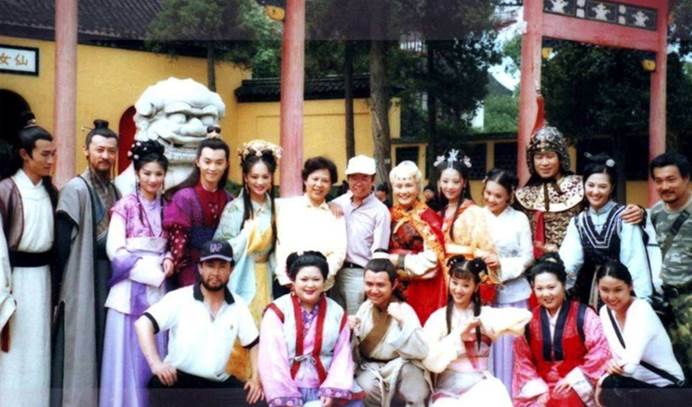 上错花轿嫁对郎|20年过去，《上错花轿嫁对郎》主角最惨，配角最火，丫环成总裁