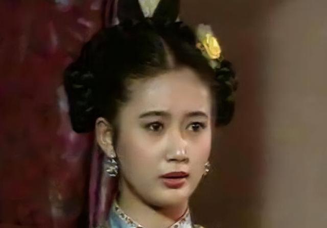 沙宝亮|最美“苏麻喇姑”的朱娜,嫁给沙宝亮生一女,婚后隐退当家庭主妇