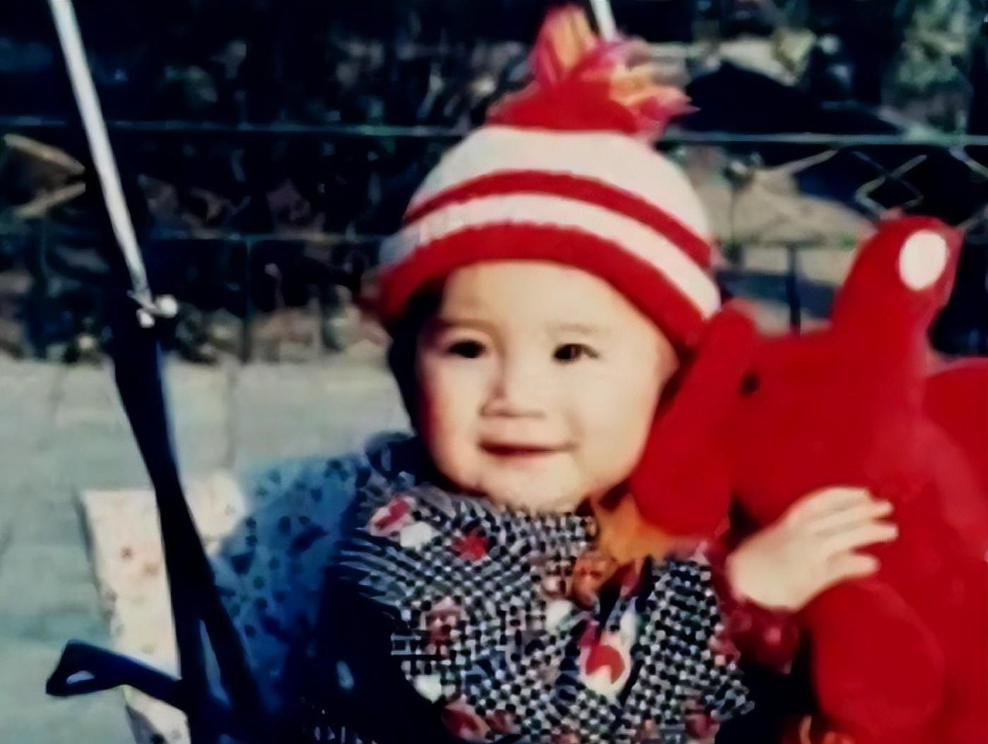 秦岚|34岁林更新:与富二代女友相恋5年,转身和周冬雨蒋梦婕牵扯不断