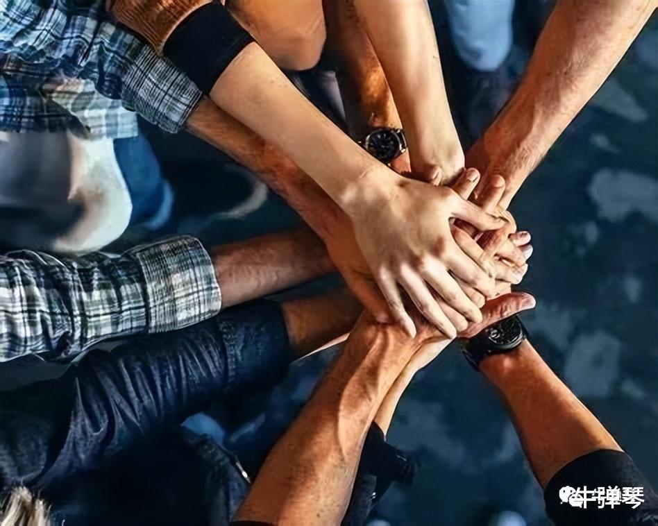 许倬云|这就是一个历史学家的忠告!