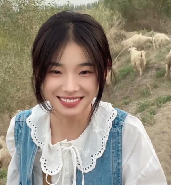 灰太狼|网红“灰太狼的羊”直播洗白,眼神躲闪说话结巴,网友:封杀