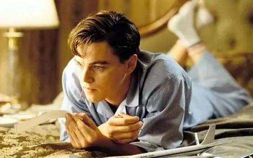 |全球公认的5大美男子:中国仅一人上榜,真是风度翩翩