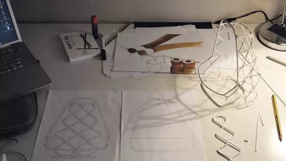 Java|“5W1H”——工业设计师建模之前应该做的事