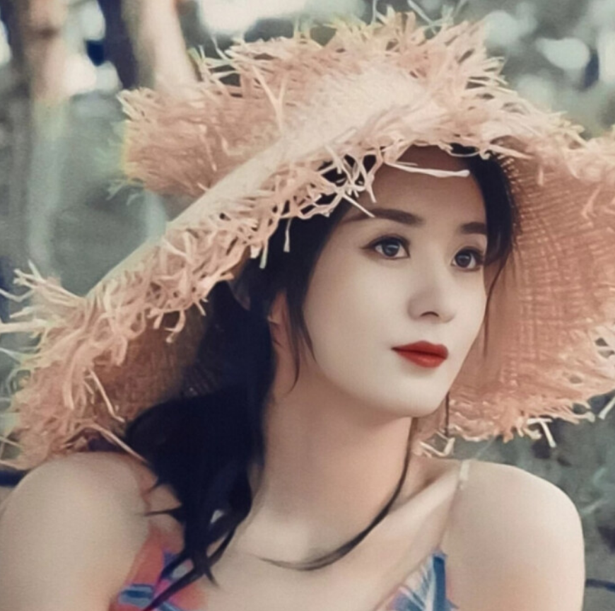 春晚|赵丽颖现身春晚联排，手遮脸躲镜头仓皇逃跑，“春晚梦”又碎了？